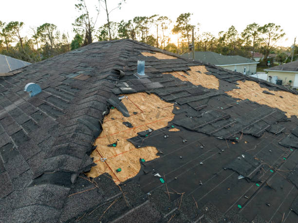 Cold Roofs in East Rochester, NY